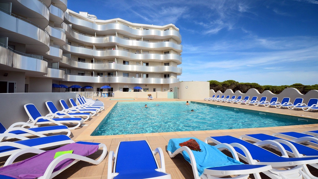 Photo of Outdoor in Le Barcares