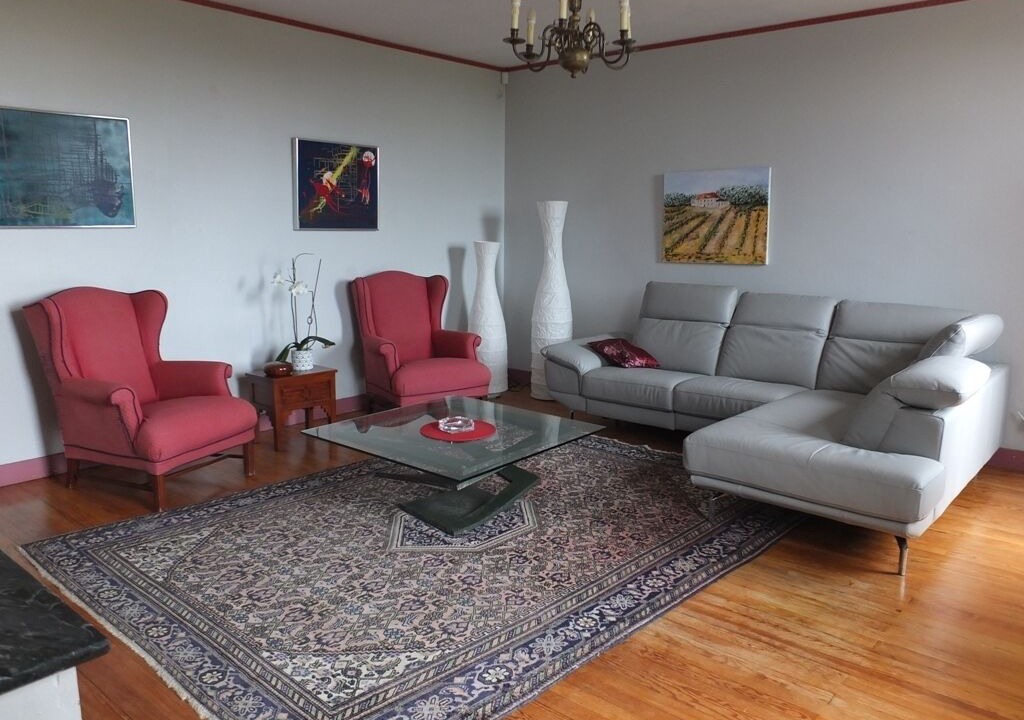 Photo of Livingroom in Cezac