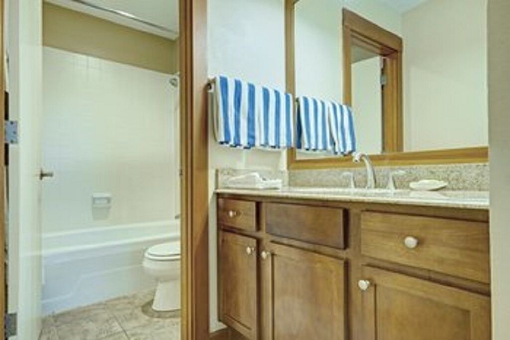 Photo of Bathroom in Bend