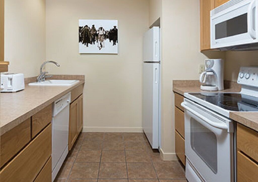 Photo of Kitchen in Bend