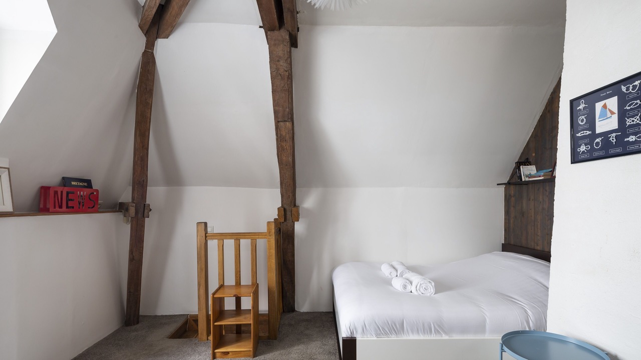 Photo of Bedroom in Centre