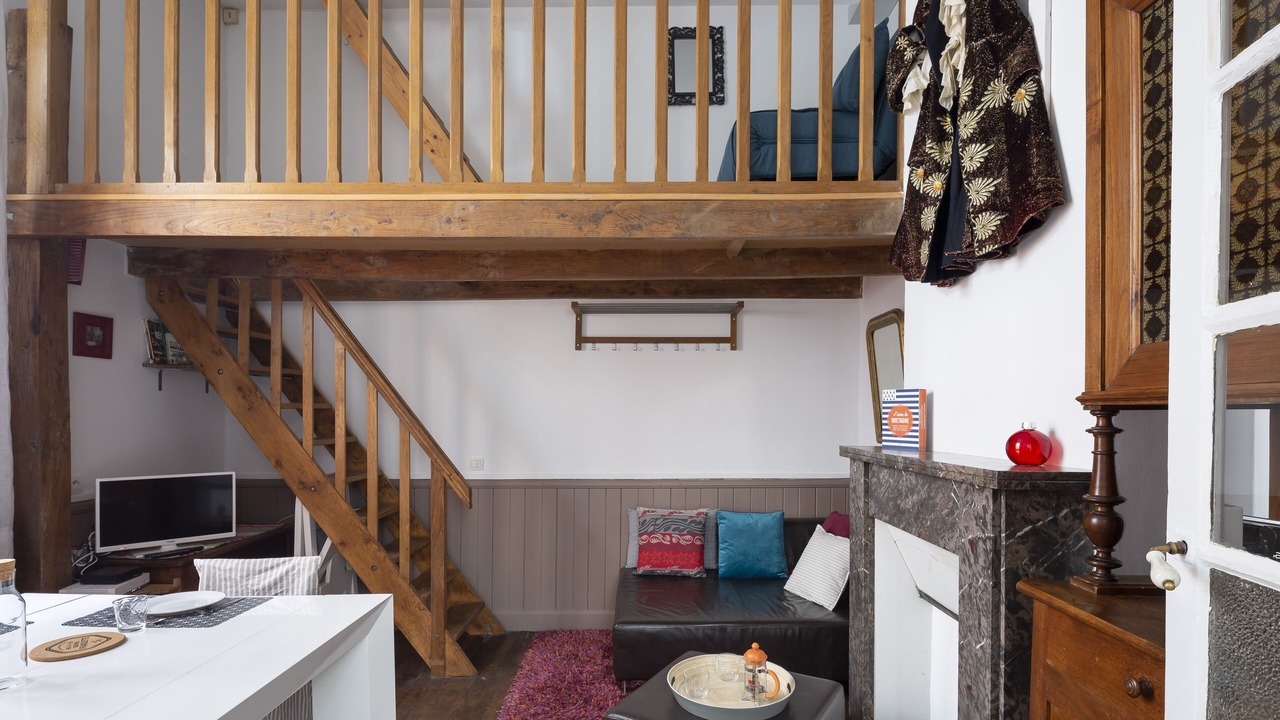 Photo of Livingroom in Centre