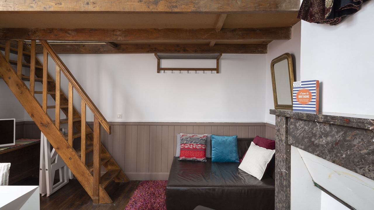 Photo of Livingroom in Centre