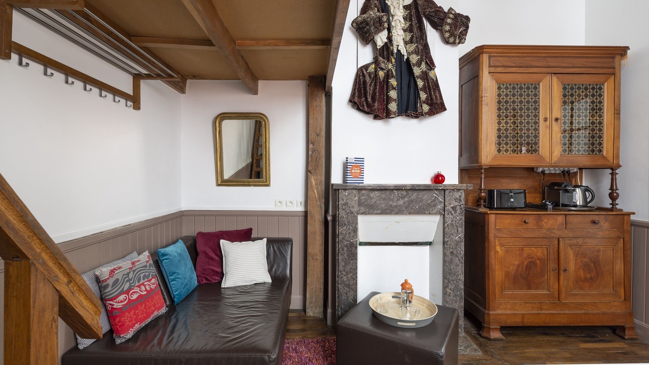 Photo of Livingroom in Centre