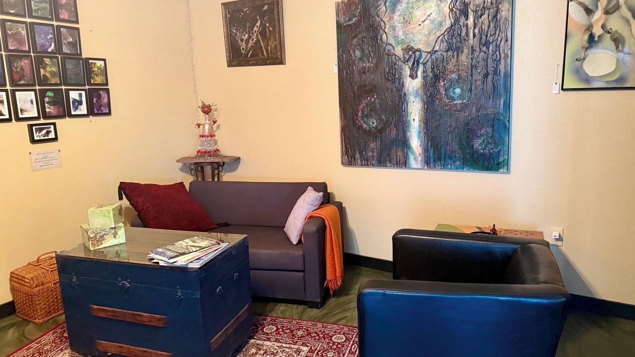 Photo of Livingroom in Johnson City