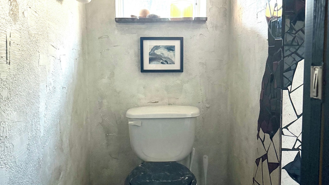 Photo of Bathroom in Johnson City