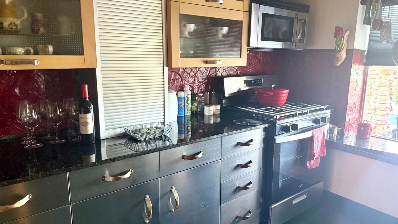 Photo of Kitchen in Johnson City