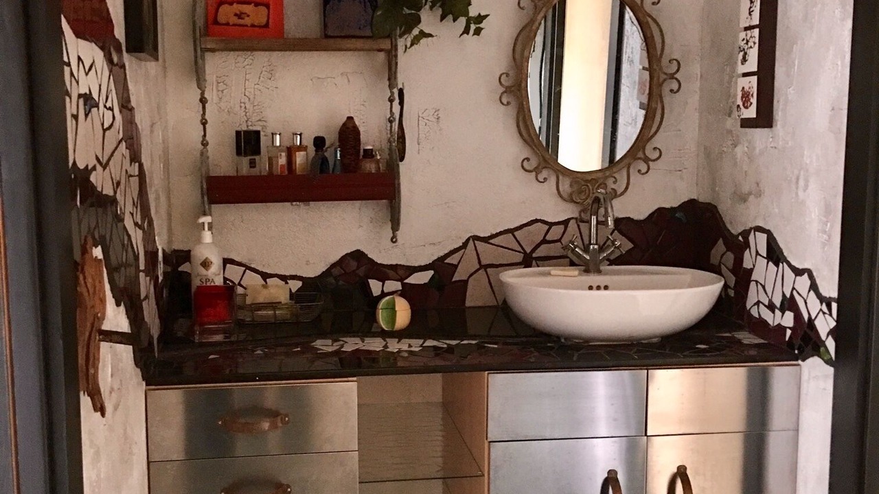 Photo of Bathroom in Johnson City
