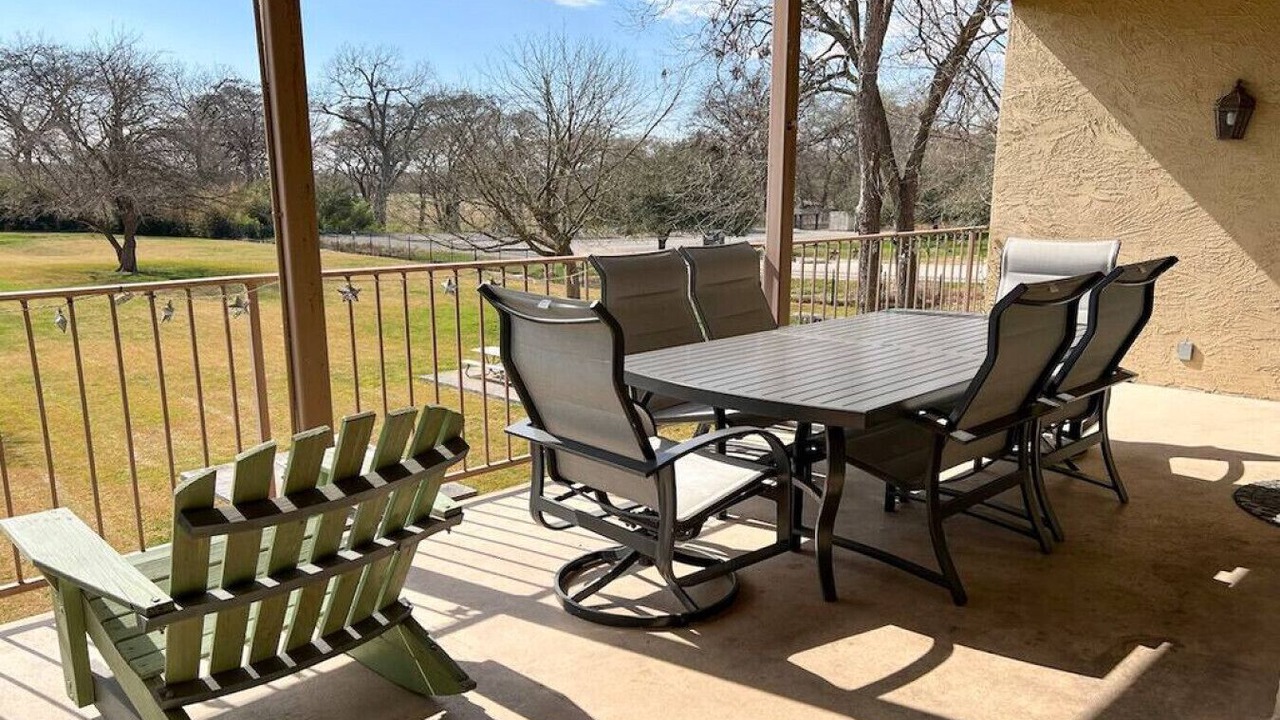 Photo of Outdoor in New Braunfels