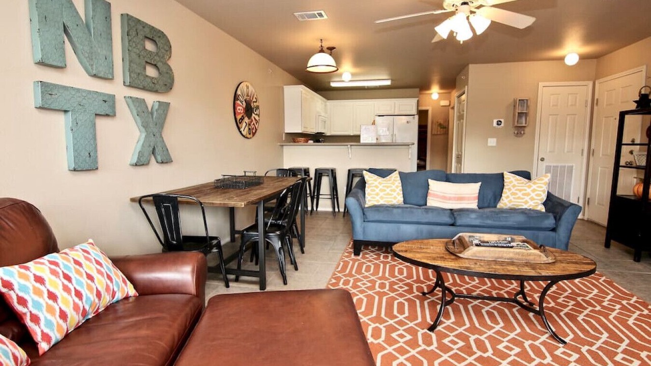 Photo of Livingroom in New Braunfels