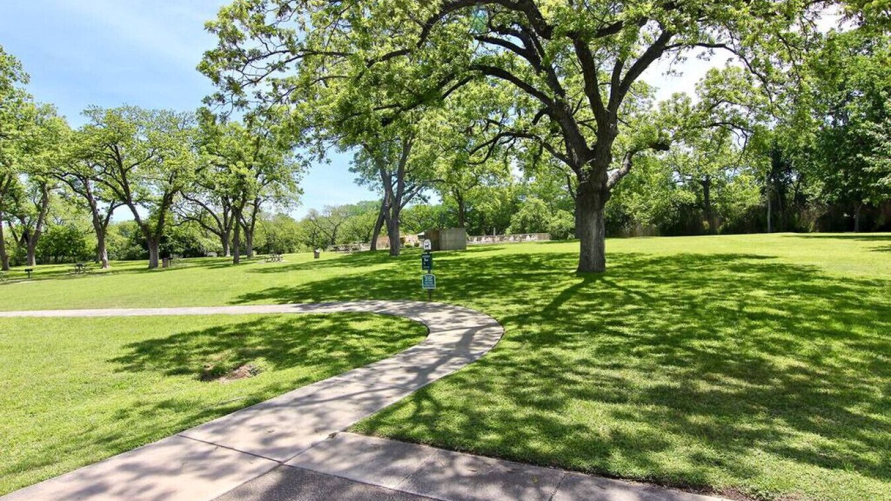 Photo of Outdoor in New Braunfels