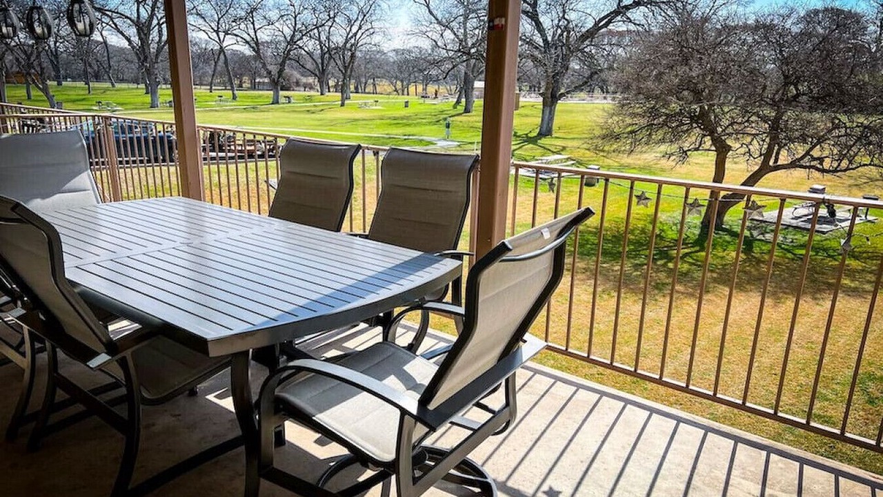 Photo of Outdoor in New Braunfels