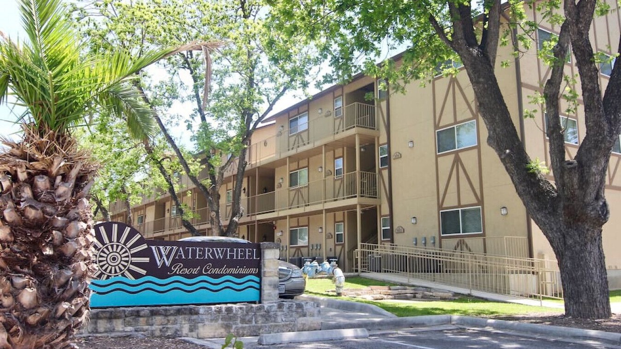 Photo of Outdoor in New Braunfels