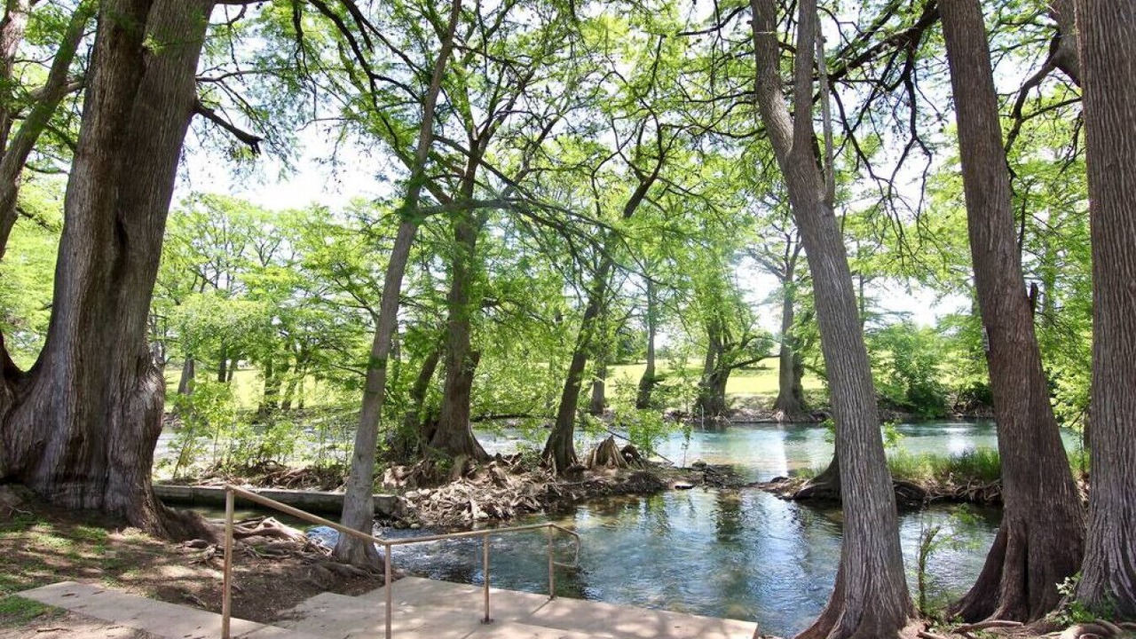 Photo of Outdoor in New Braunfels