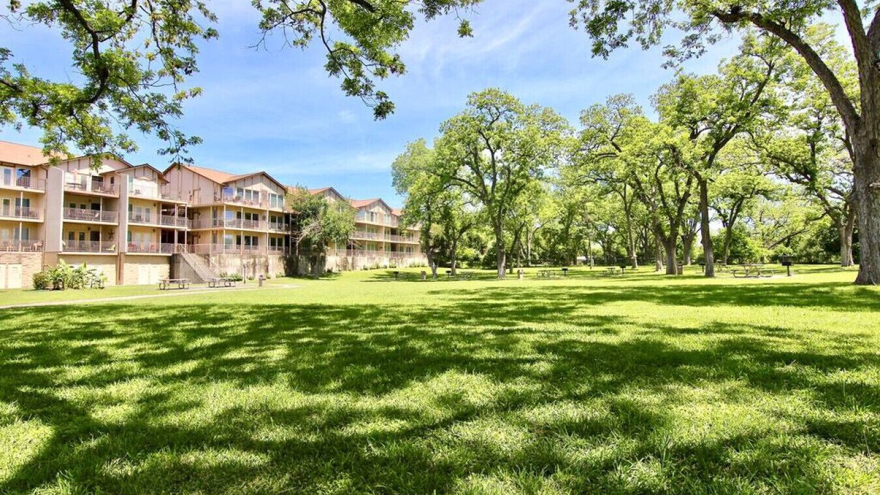 Photo of Outdoor in New Braunfels