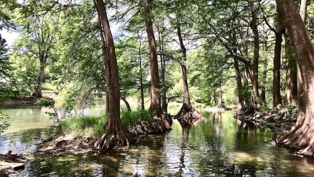 Photo of Outdoor in New Braunfels