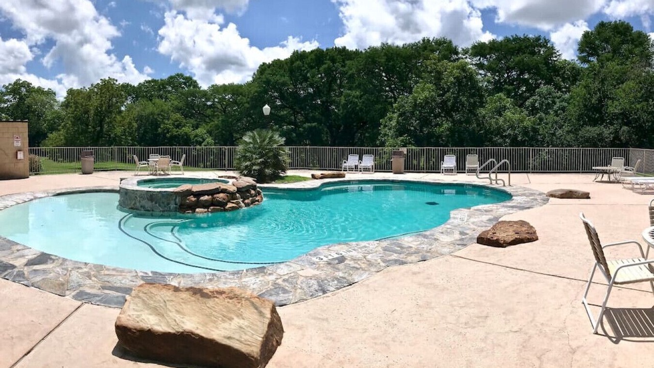 Photo of Outdoor in New Braunfels