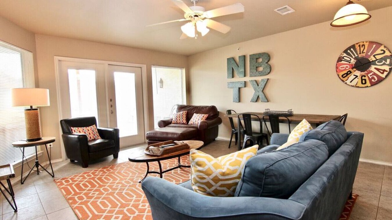 Photo of Livingroom in New Braunfels