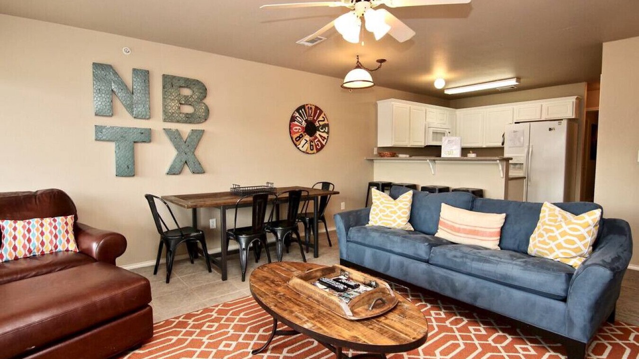 Photo of Livingroom in New Braunfels