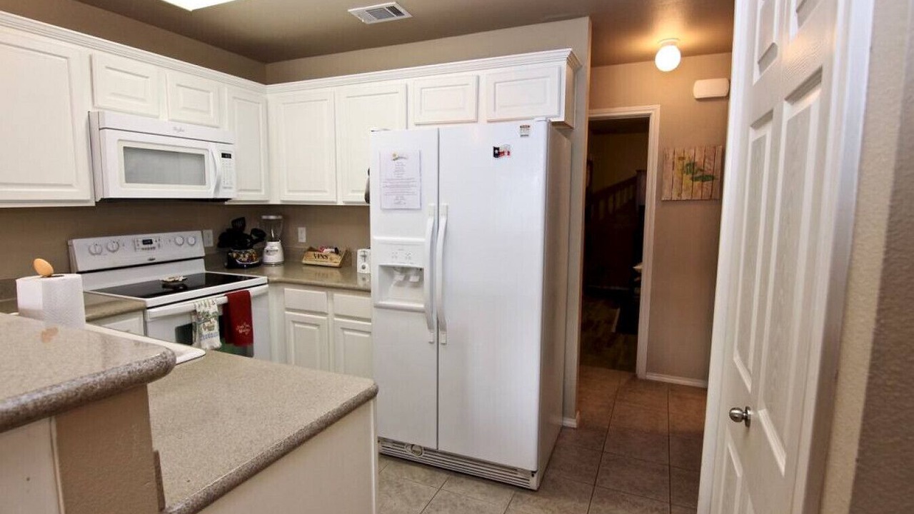Photo of Kitchen in New Braunfels