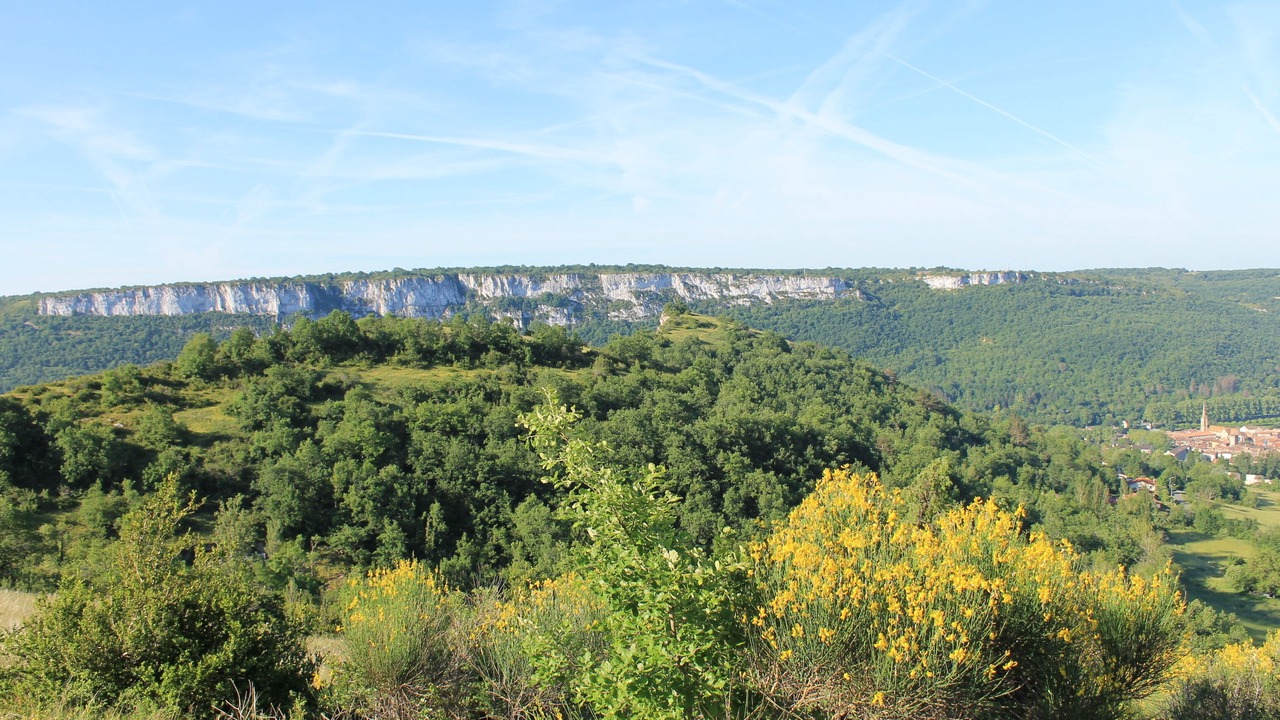 Photo of Others in Saint-Antonin Noble Val