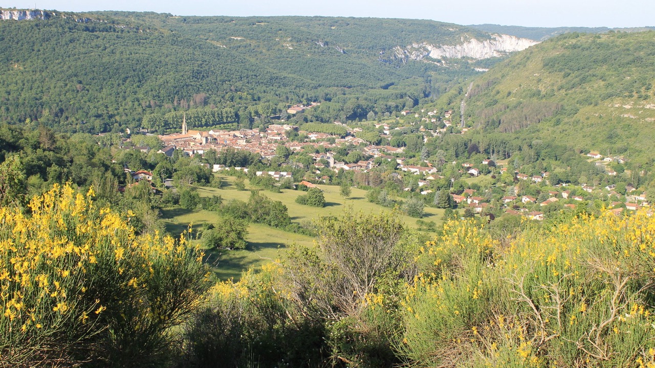 Photo of Others in Saint-Antonin Noble Val