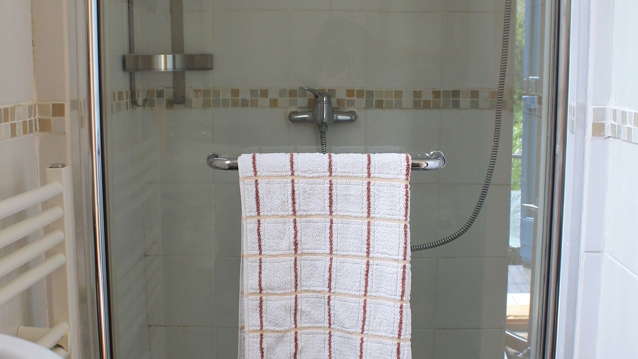 Photo of Bathroom in Saint-Antonin Noble Val