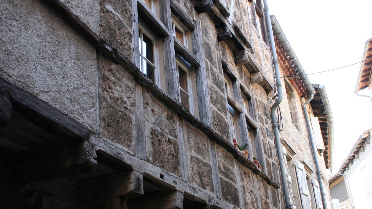 Photo of Others in Saint-Antonin Noble Val