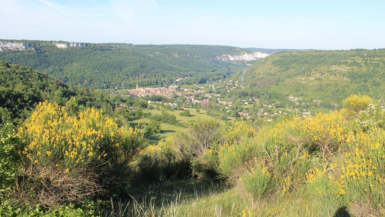 Photo of Outdoor in Saint-Antonin Noble Val