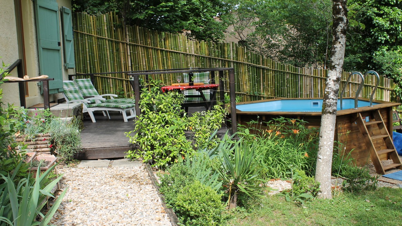 Photo of Outdoor in Saint-Antonin Noble Val