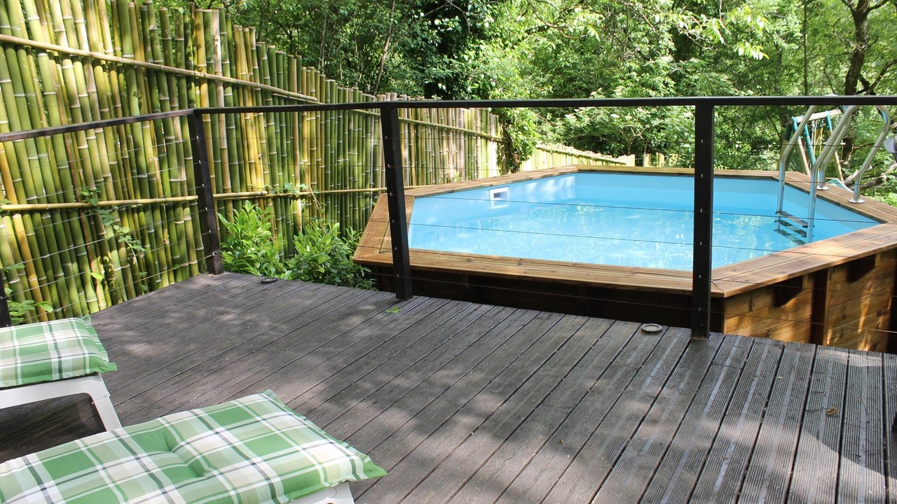 Photo of Outdoor in Saint-Antonin Noble Val
