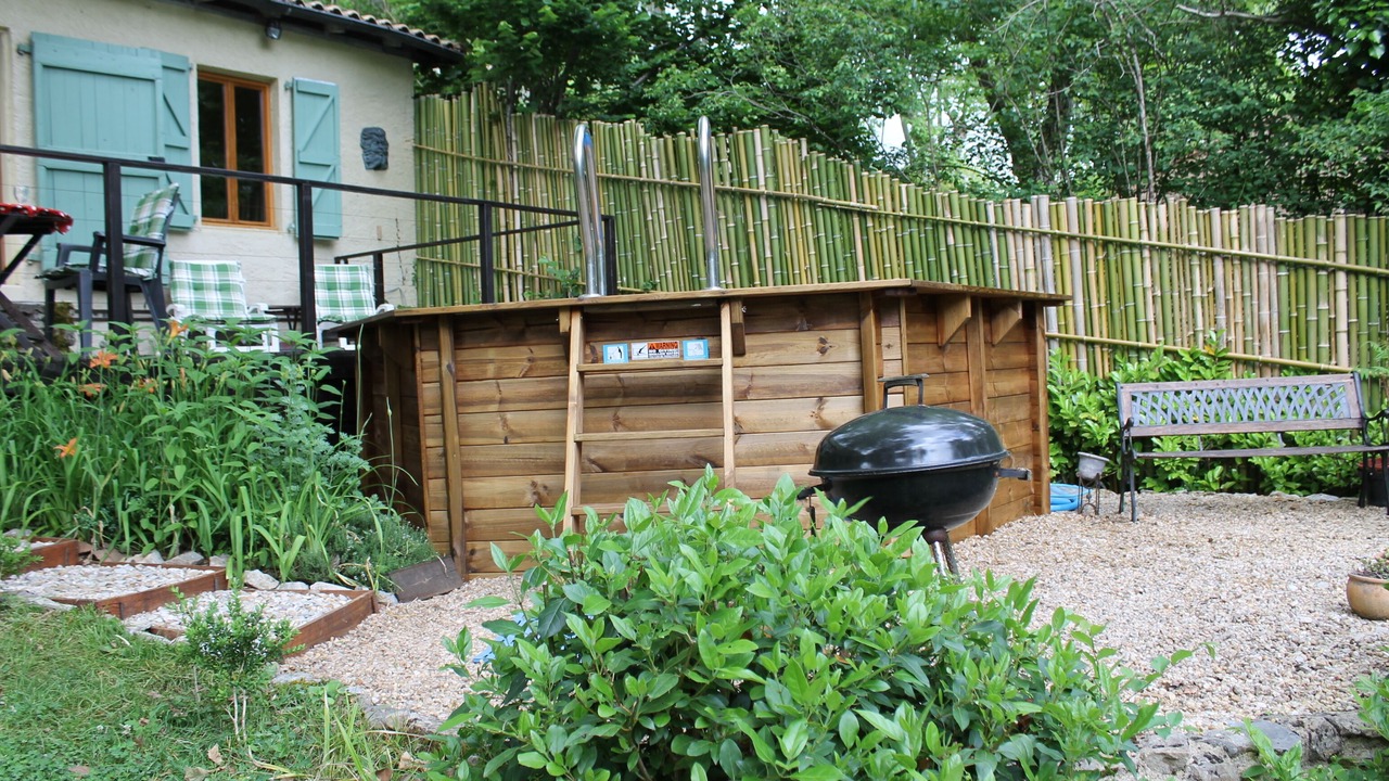 Photo of Outdoor in Saint-Antonin Noble Val