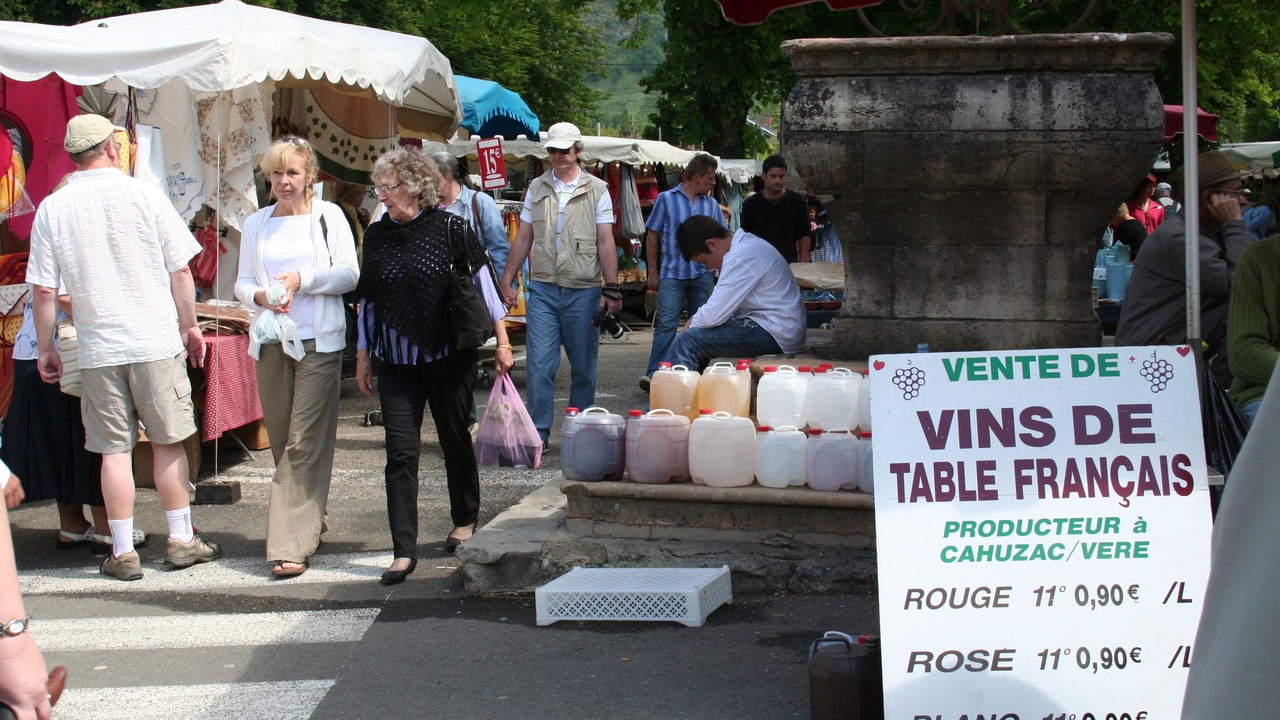 Photo of Others in Saint-Antonin Noble Val
