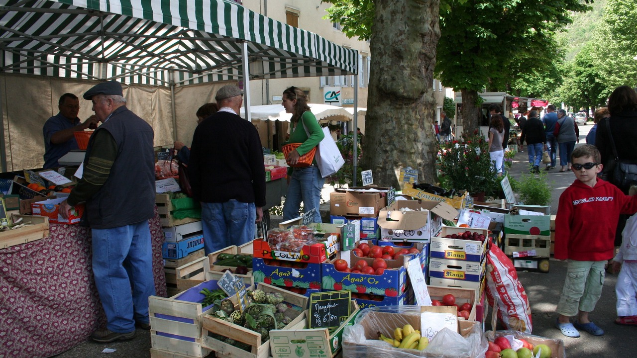 Photo of Others in Saint-Antonin Noble Val