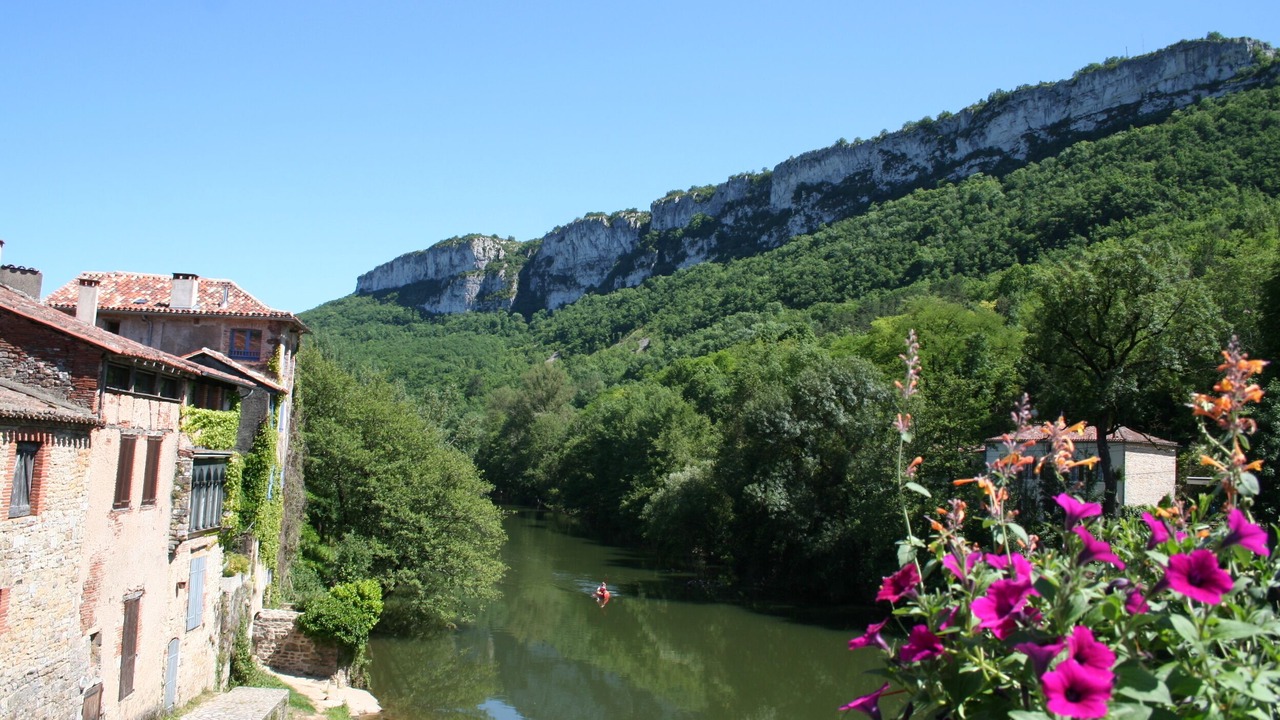 Photo of Others in Saint-Antonin Noble Val