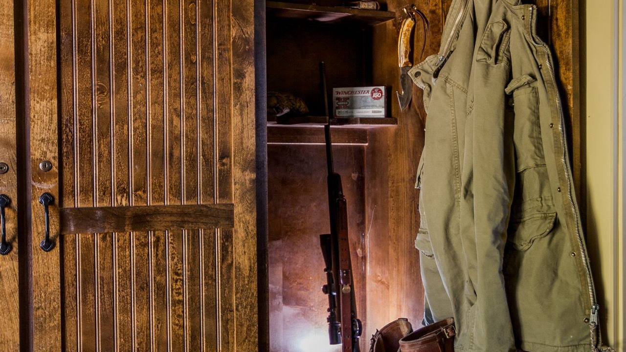 Photo of Bedroom in Mullin