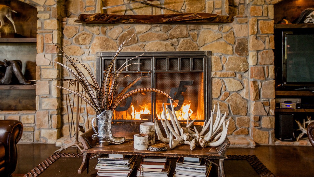 Photo of Livingroom in Mullin