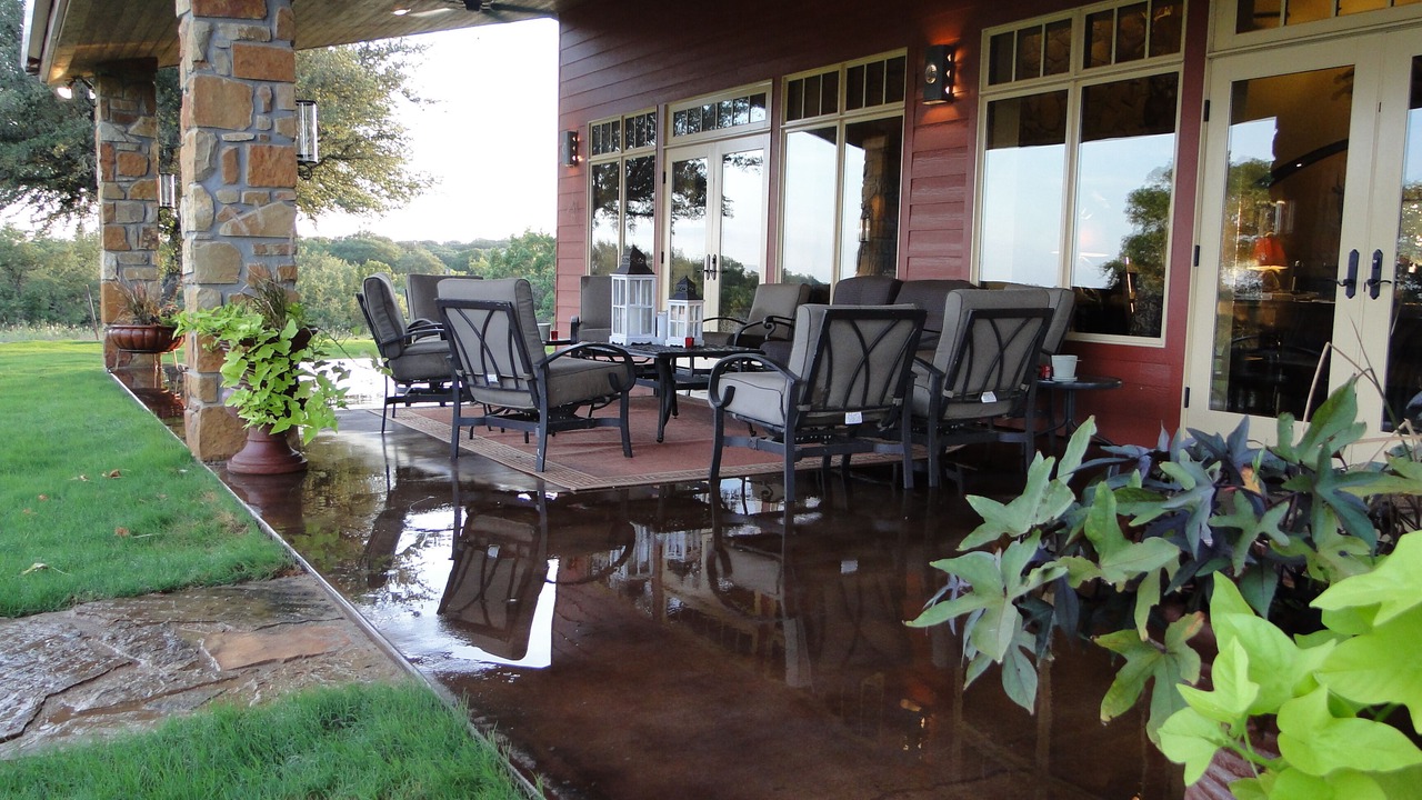 Photo of Outdoor in Mullin