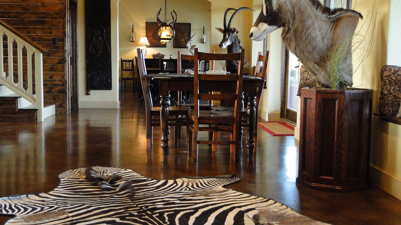 Photo of Bedroom in Mullin