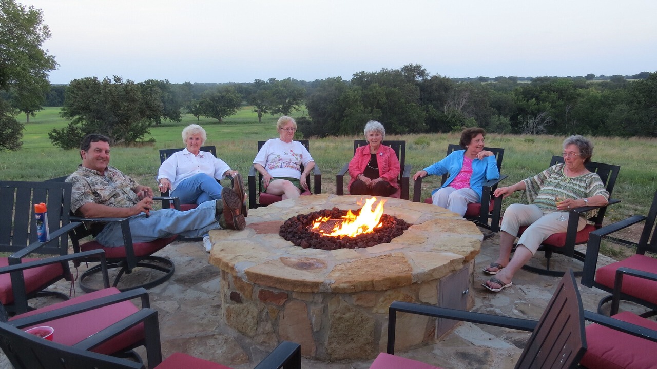 Photo of Others in Mullin