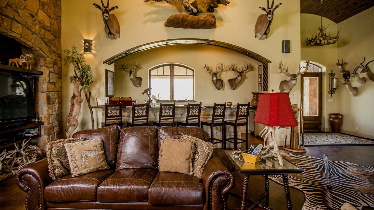 Photo of Bedroom in Mullin
