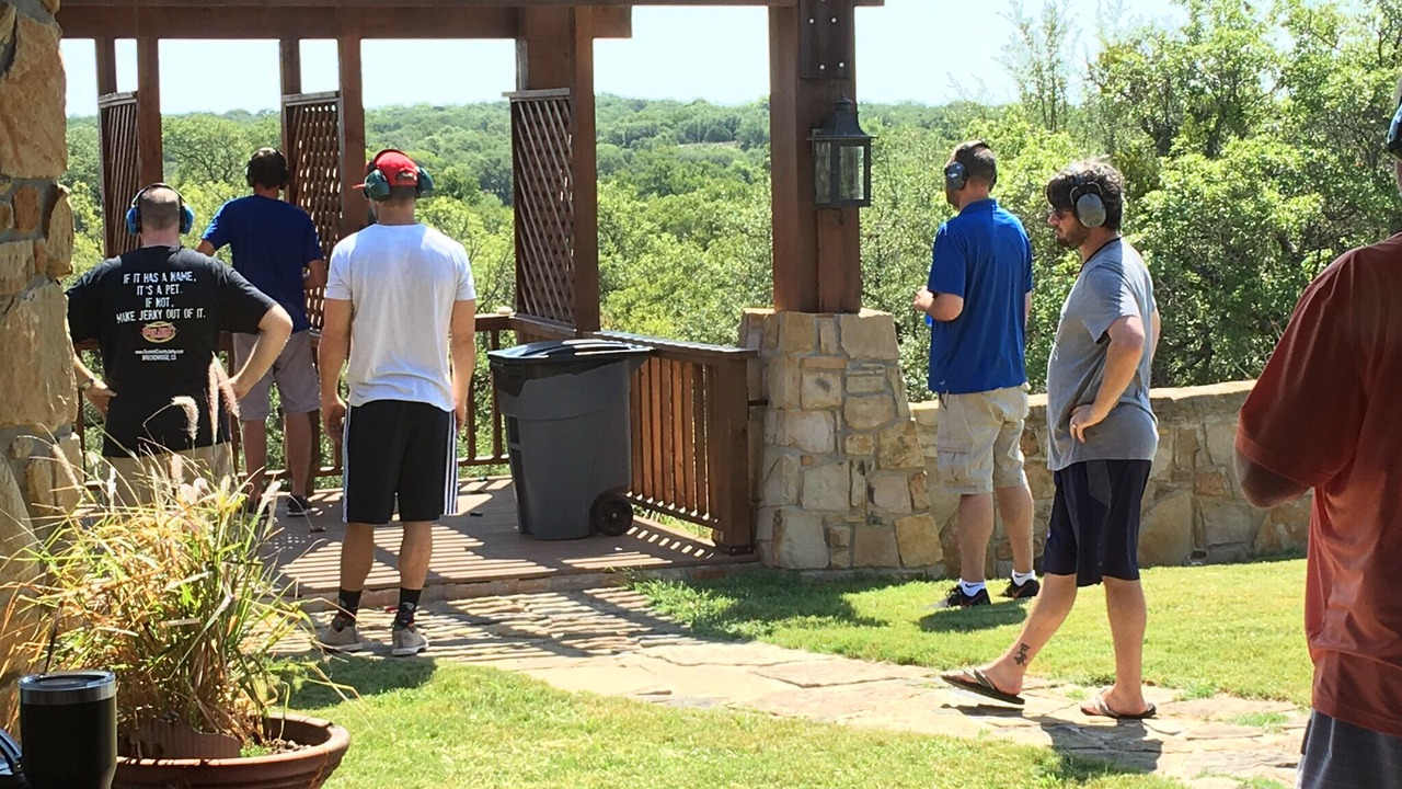 Photo of Outdoor in Mullin