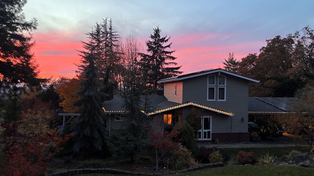 Photo of Outdoor in Salem