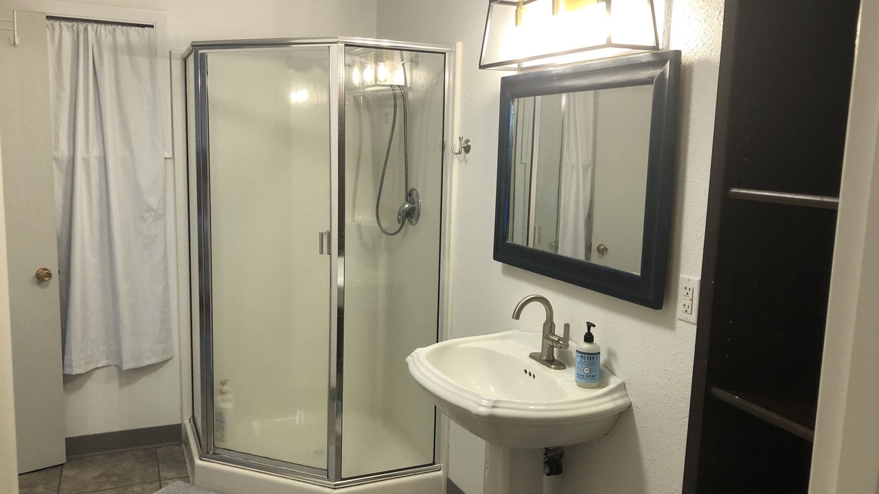 Photo of Bathroom in Salem