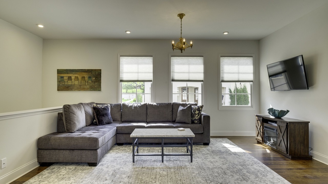 Photo of Bedroom in 12 South