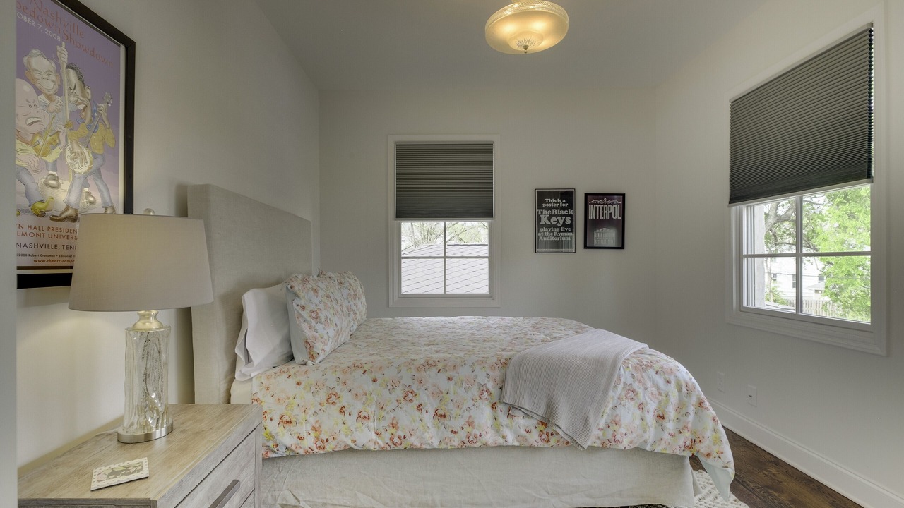 Photo of Bedroom in 12 South