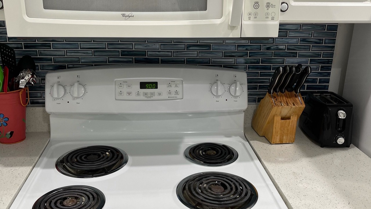 Photo of Kitchen in Pine Island Center