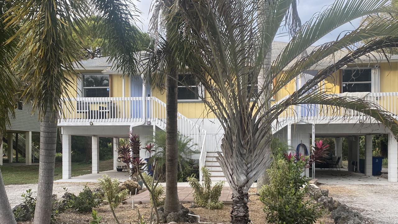 Photo of Outdoor in Pine Island Center