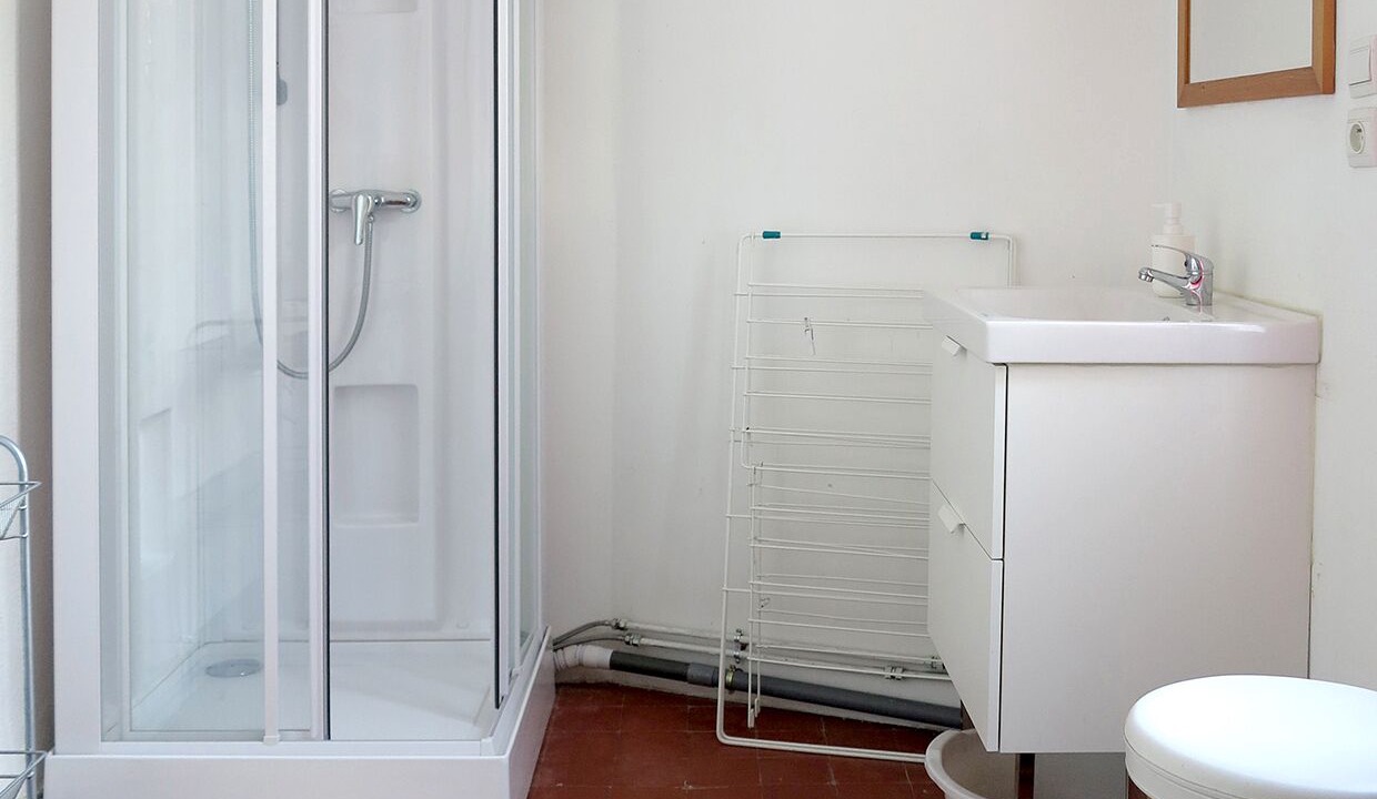 Photo of Bathroom in Saint-Nazaire