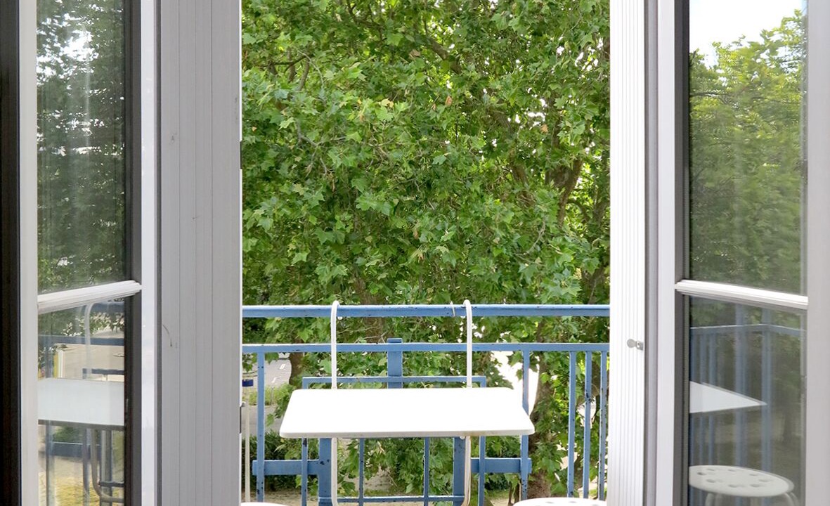Photo of Outdoor in Saint-Nazaire